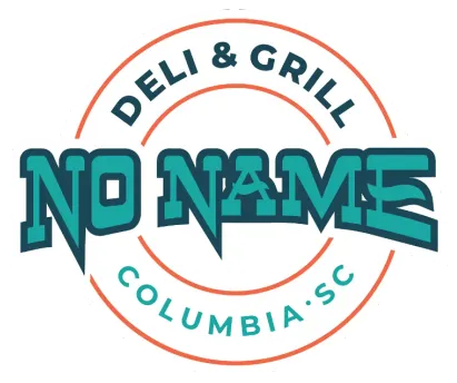 No Name Deli logo
