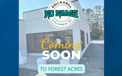 Forest Acres is getting a ‘No Name Deli’